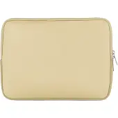 POMOLOGIC Neoprene MacBook Pro 14 Inch Sleeve Bruin
