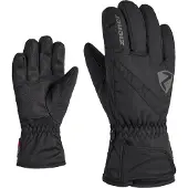 Ziener Handschoen Kids Loriko AS(R) Glove Black-5