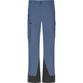 2117 of Sweden Krasse, skibroek, dames, blauw