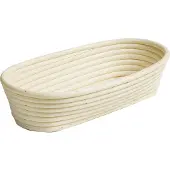 Ibili Ovale Broodvorm 27x13 Cm