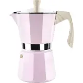 Ibili Veneto Koffiezetapparaat Italiaans 6 Bekers