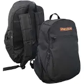 Givova Tour 40l Backpack Zwart