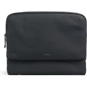 Bellroy Laptop Caddy MacBook 13 / 14 Inch Sleeve Zwart