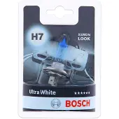 Bosch 1 987 301 153 Gloeilamp, verstraler