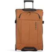 Travelite Briize 2 wielen Reistas M 67 cm bruin