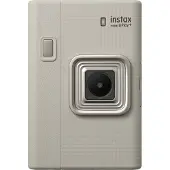 Fujifilm Mini LiPlay+ Sand Beige