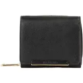 Valentino portemonnee Willy Portafoglio Wallet Nero zwart