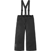 Reima Outdoor broek ' Liikun ' zwart
