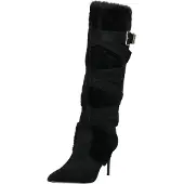 Steve madden Laarzen zwart