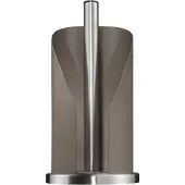 Wesco Keukenrolhouder | Papierrolhouder | Metaal - Warm grijs | Wc-Rolhouder