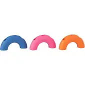 J-Line kandelaar Boog - cement - mix - 3 stuks