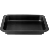 Zenker Lasagnebakvorm - 36,5 x 27 x 5 cm