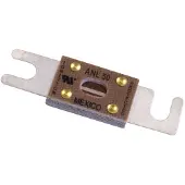 Blue Sea Systems Anl Fuse Zwart 100 A