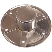 Goldenship Tafel ondersteuning flush (? 155 mm) (GS73232)