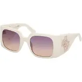GUESS Gu00201-h Dames Zonnebril