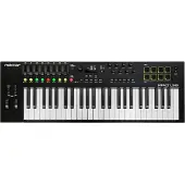 Nektar Impact LX49 mk3 - Midi Keyboard - 49 toetsen - USB-C voeding
