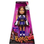 Mga Entertainment modepop Yasmin - fashion pop race outfit.