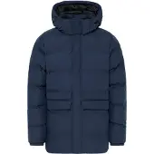 North Bend Outdoorjas ' NBPaul M CFT+ Puffer Jacket ' donkerblauw