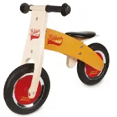Janod Loopfiets Bikloon Mijn Eerste Kleine Loopfiets