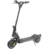DUALTRON Elektrische Step Aminia Long Body Dual Motor