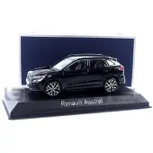 Norev Renault Austral 2022 Diamon Zwart