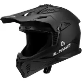 LS2 Mx708 Fast Ii Offroadhelm