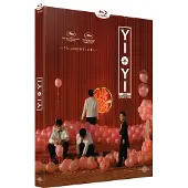 CARLOTTA Yi - Blu-ray