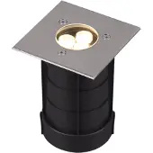 TRIO , Inbouwverlichting, Belaja;incl.