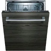 Siemens SN615X00AE Vaatwasser Volledig Integreerbaar