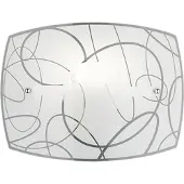 TRIO muur licht Spirelli