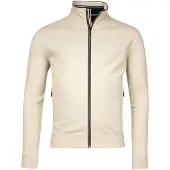 Baileys vest beige rits