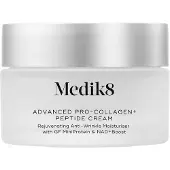 Medik8 Advanced Pro-Collagen+ Peptide Cream 50ml
