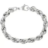 NAEMI Armband zilver