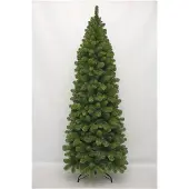Triumph tree Kunstkerstboom Tuscan - 91x91x230cm - PVC - Groen
