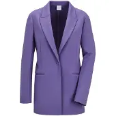 MADELEINE Blazers lila