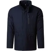 Pierre Cardin Tussenjas donkerblauw