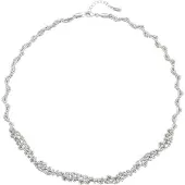 Gaya Ketting zilver