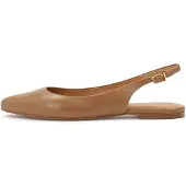 Kazar Slingpumps brokaat