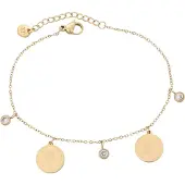 Gaya Armband goud