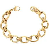 BRAELYN Armband goud