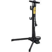 Topeak Transformer Urban Ex Vloerpomp