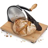 Zassenhaus KP0000072068 Classic broodsnijmachine