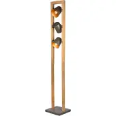 TRIO Vloerlamp Bell