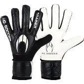 Ho Soccer Training Pursuit Ng Keepershandschoenen Zwart 4