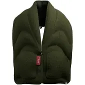 Stoov Kokoon³ | Draadloze warmtesjaal | | Moss Green | Pro 50Wh batterij