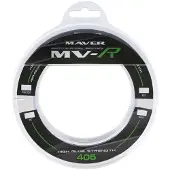 Maver 406 150 M Monofilament Zilver 0.400 mm