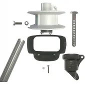PLASTIMO S Series Schroeven Kit