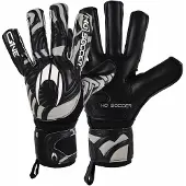 Ho Soccer One Ng Ring Goalkeeper Gloves Zwart 5