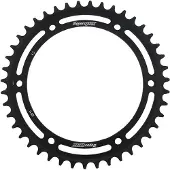 Supersprox Steel Triumph 530x43 Rfe2011x43blk Achtertandwiel