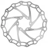 Massi Disc Ultralight 180 Mm Remschijf